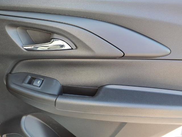 New 2026 Chevrolet TrailBlazer LT w/ Convenience Package FWD image 11