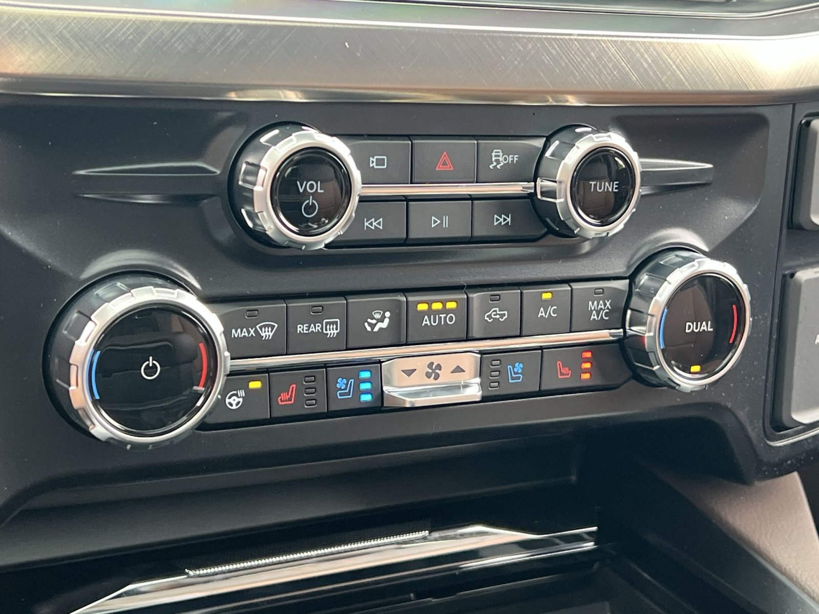 New 2027 Ford F350 King Ranch AWD/4WD image 21