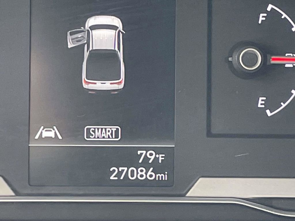 Certified 2024 Hyundai Santa Cruz SEL FWD image 24
