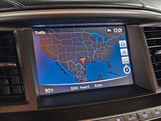 Used 2018 INFINITI QX60 FWD w/ Premium Plus Package image 13