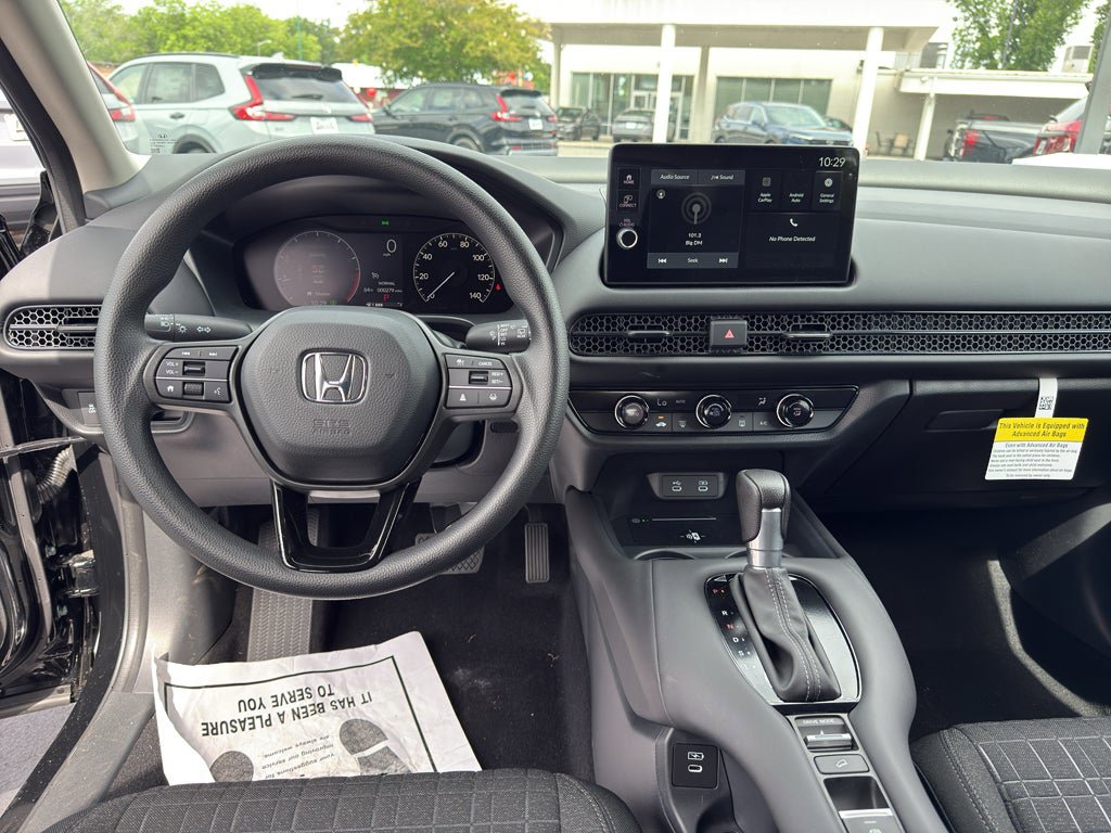 New 2026 Honda HR-V LX image 22