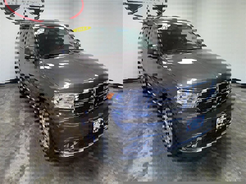 Used 2014 Dodge Durango Limited w/ Premium Group image 1