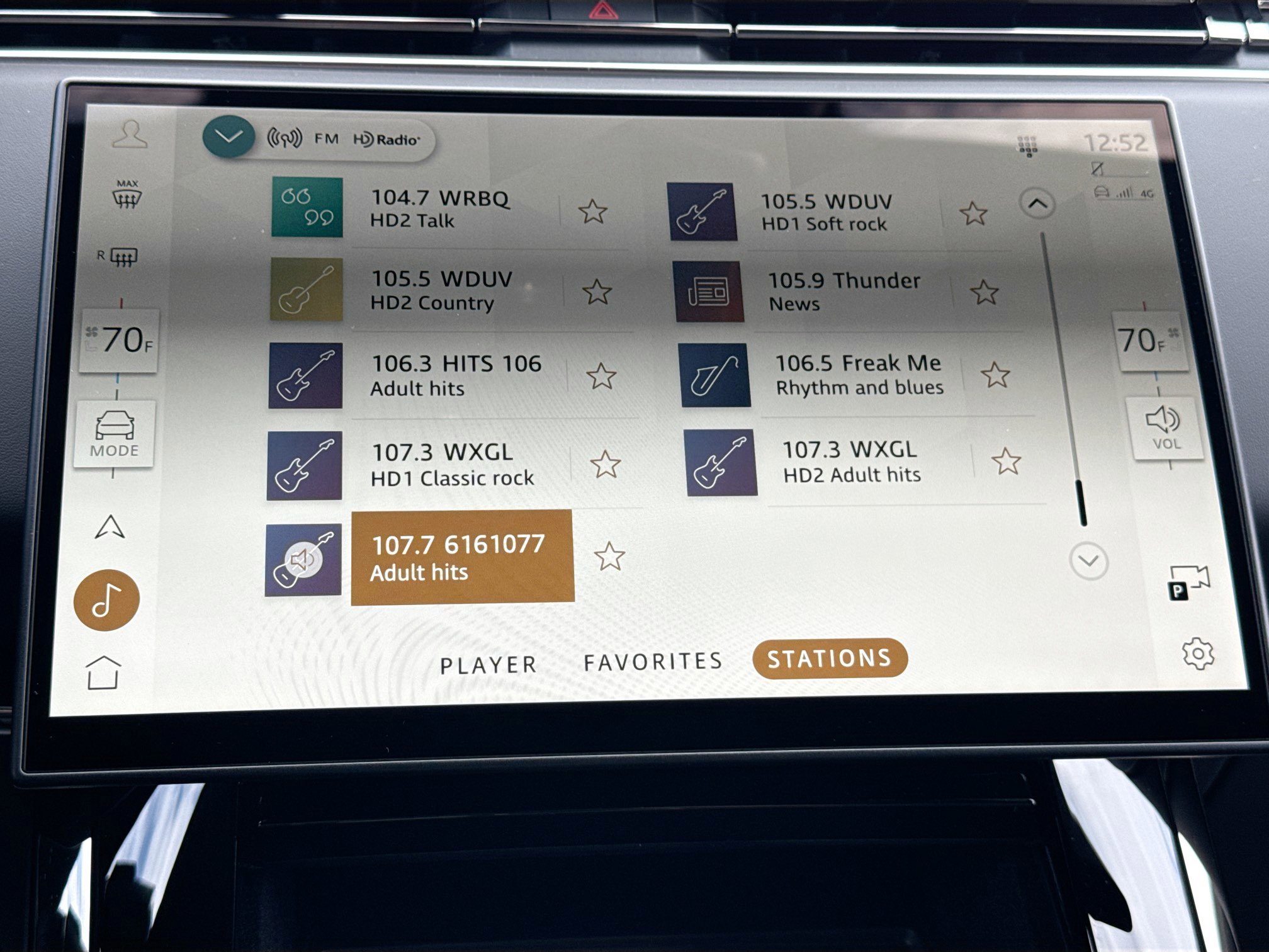 New 2026 Land Rover Range Rover Sport Dynamic SE image 31