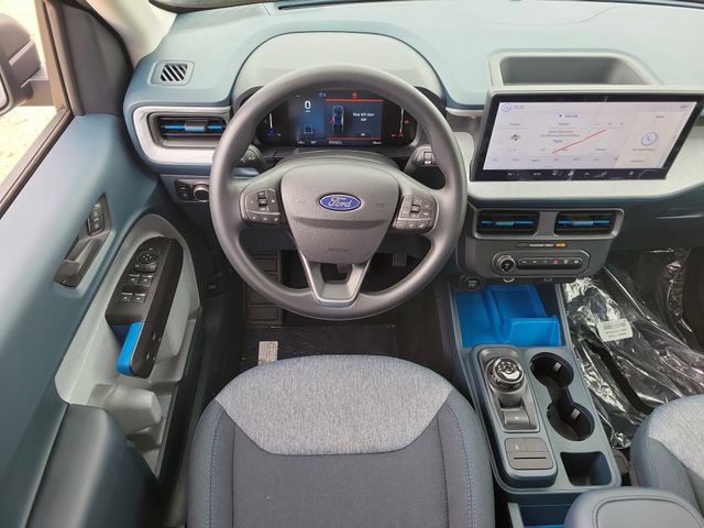 New 2026 Ford Maverick XLT FWD image 7