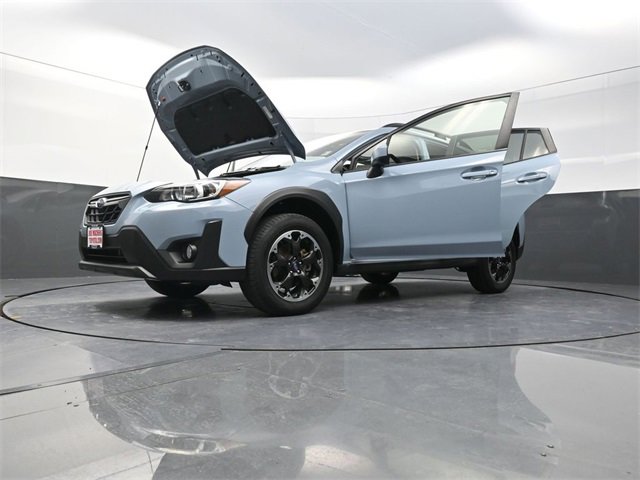 Used 2022 Subaru Crosstrek 2.0i Premium w/ Moonroof Package image 37