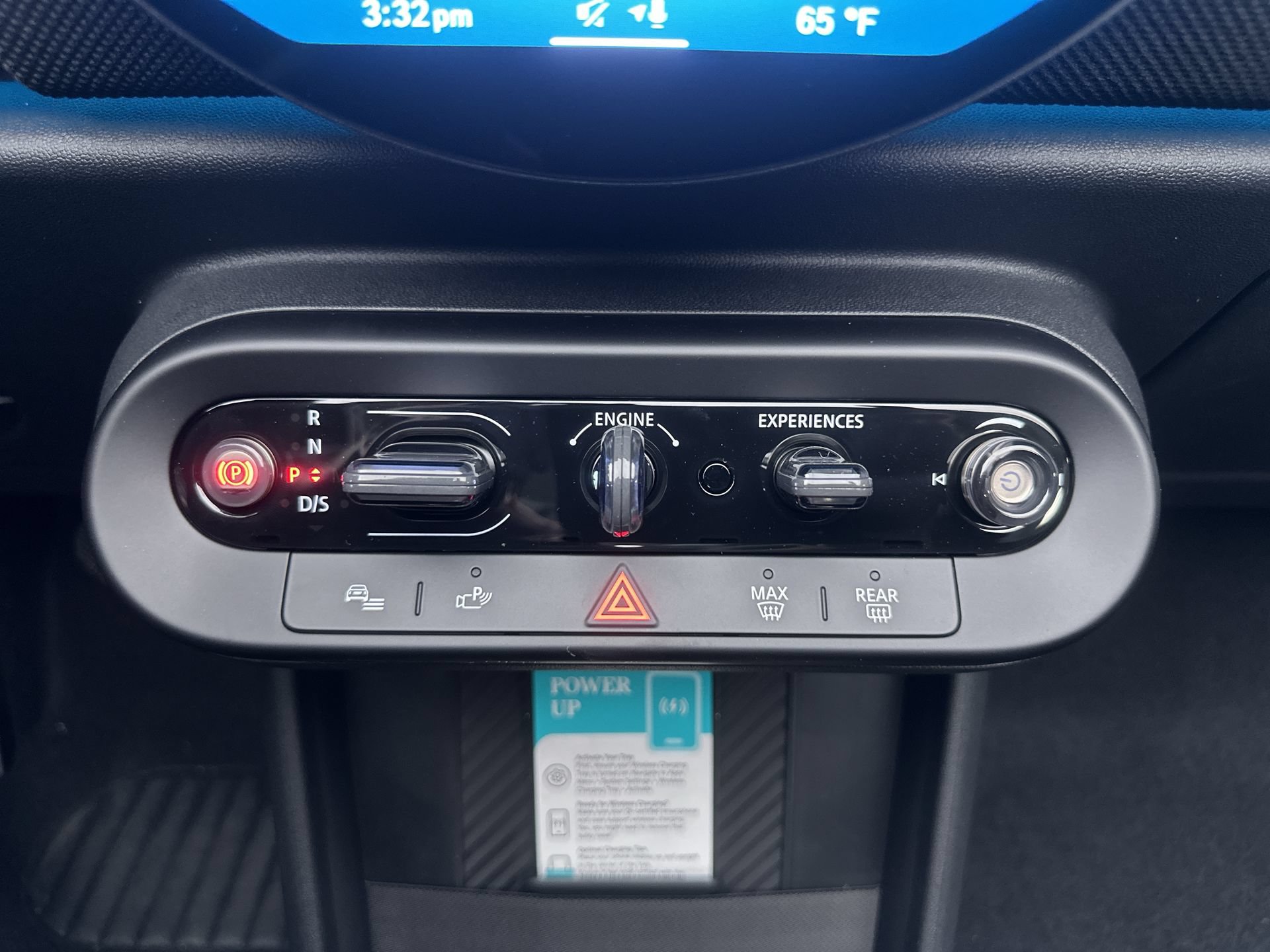 New 2026 MINI Cooper S FWD image 23
