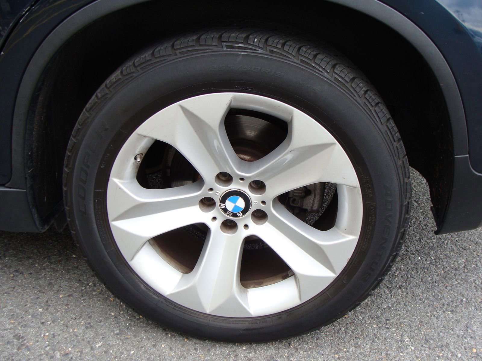 Used 2014 BMW X6 xDrive35i image 35