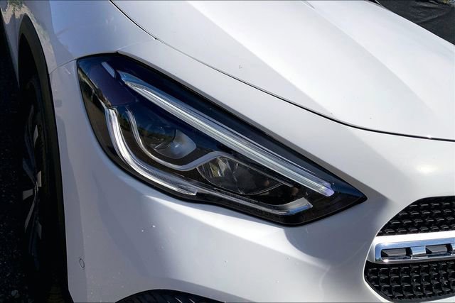 Used 2021 Mercedes-Benz GLA 250 4MATIC image 28