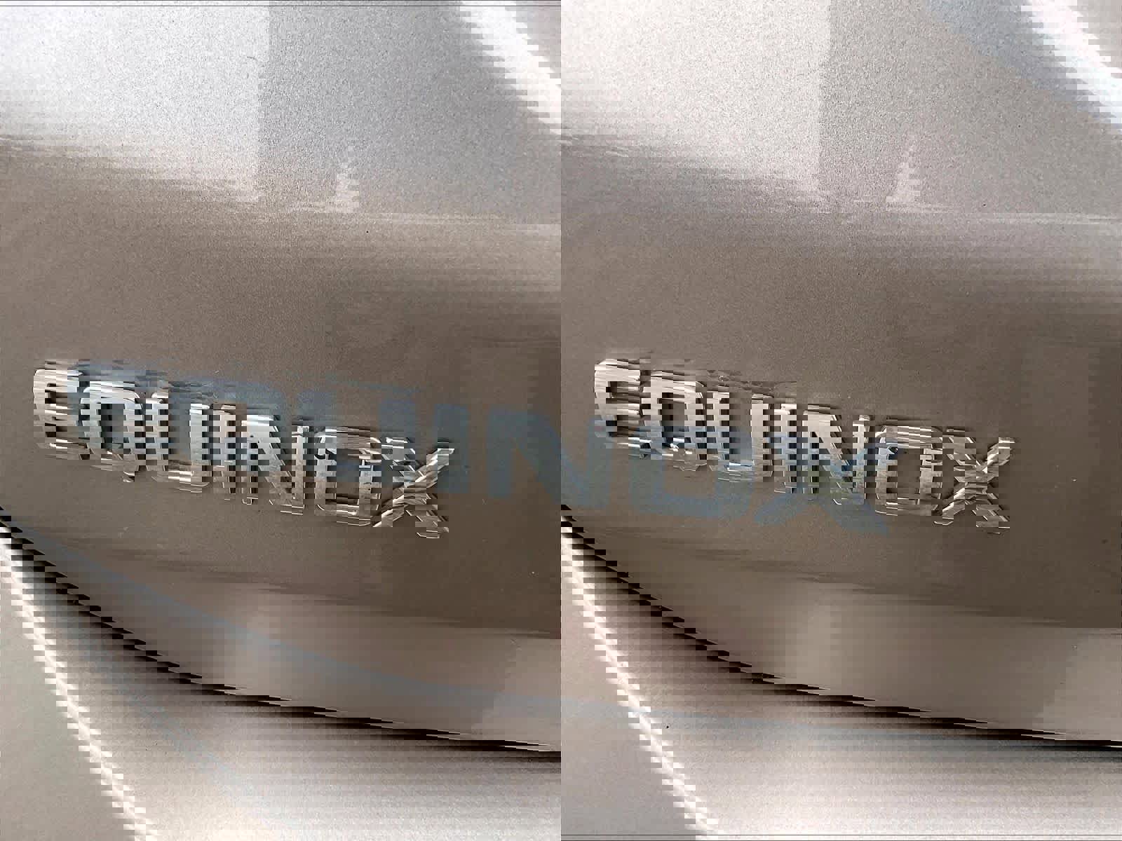 Used 2019 Chevrolet Equinox LS image 29