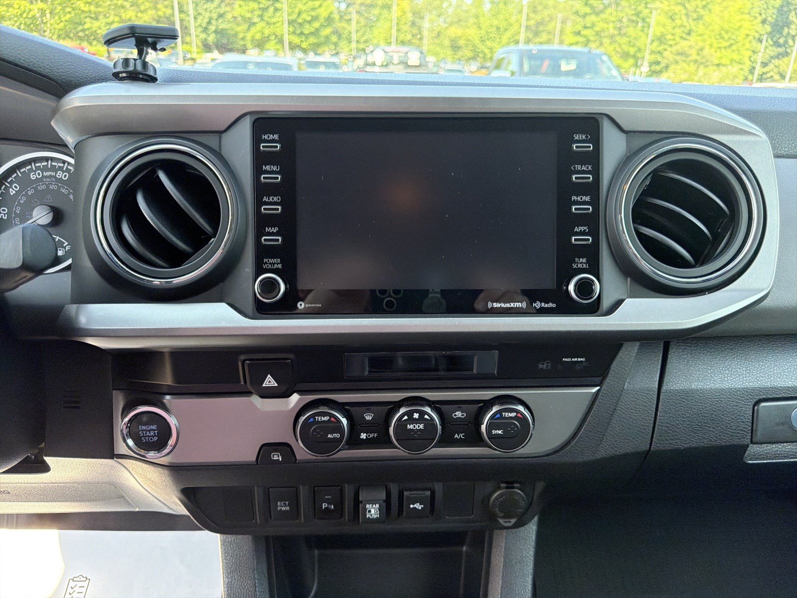 Used 2023 Toyota Tacoma SR5 RWD image 11