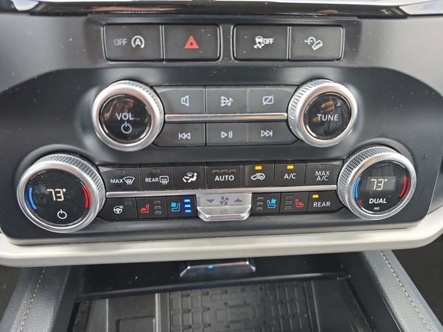 Used 2024 Ford Expedition Max XLT AWD/4WD image 4