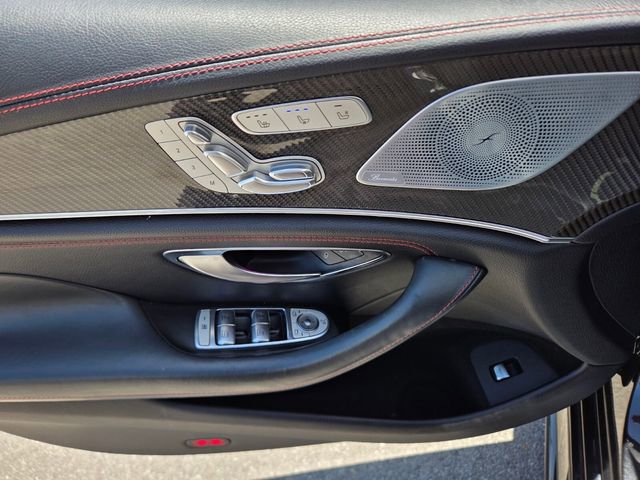 Used 2020 Mercedes-Benz CLS 53 AMG 4MATIC w/ Warmth & Comfort Package image 17