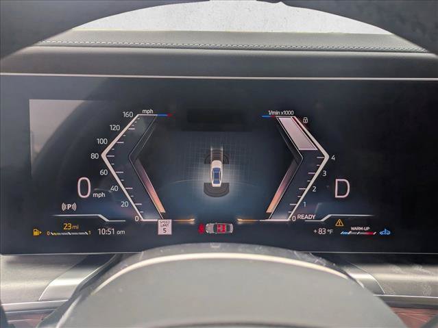New 2026 BMW 760i xDrive AWD/4WD image 10