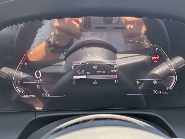 New 2026 MAZDA CX-5 Select AWD/4WD image 23
