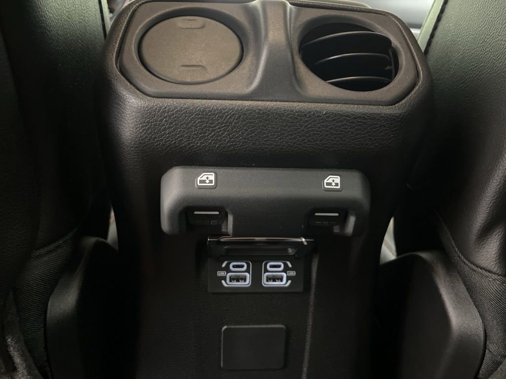 Used 2022 Jeep Gladiator Mojave w/ LED Lighting Group image 23