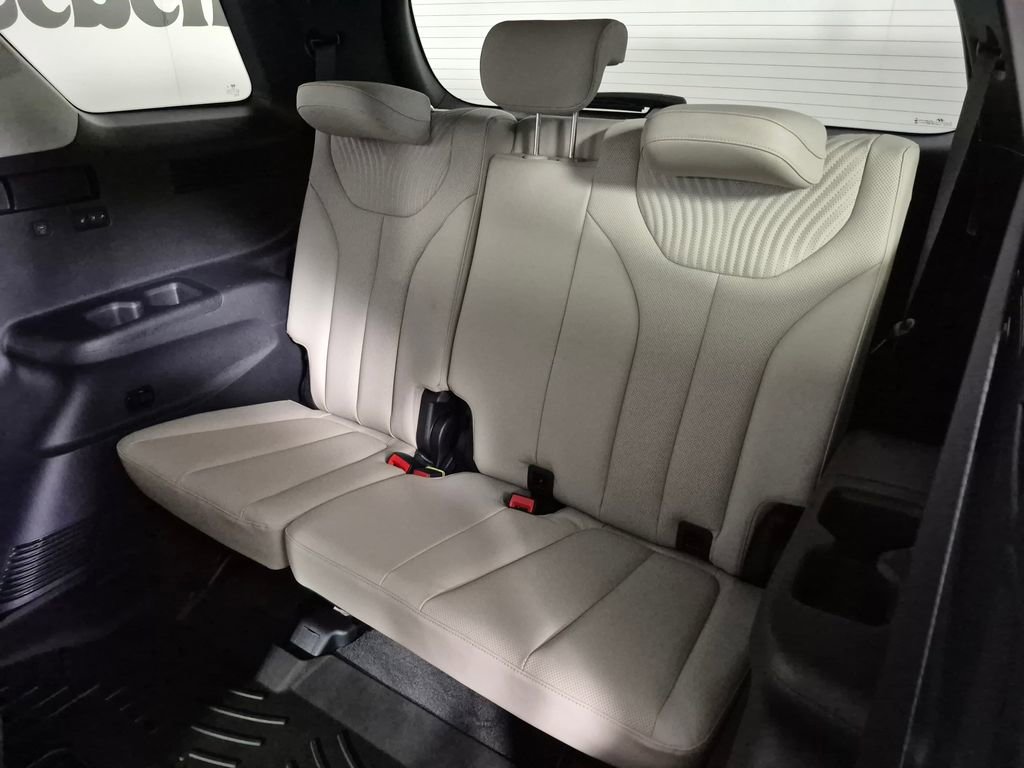 Used 2023 Hyundai Palisade Calligraphy w/ Cargo Package image 23