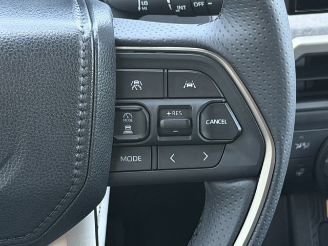 New 2026 Toyota 4Runner Trailhunter AWD/4WD image 15