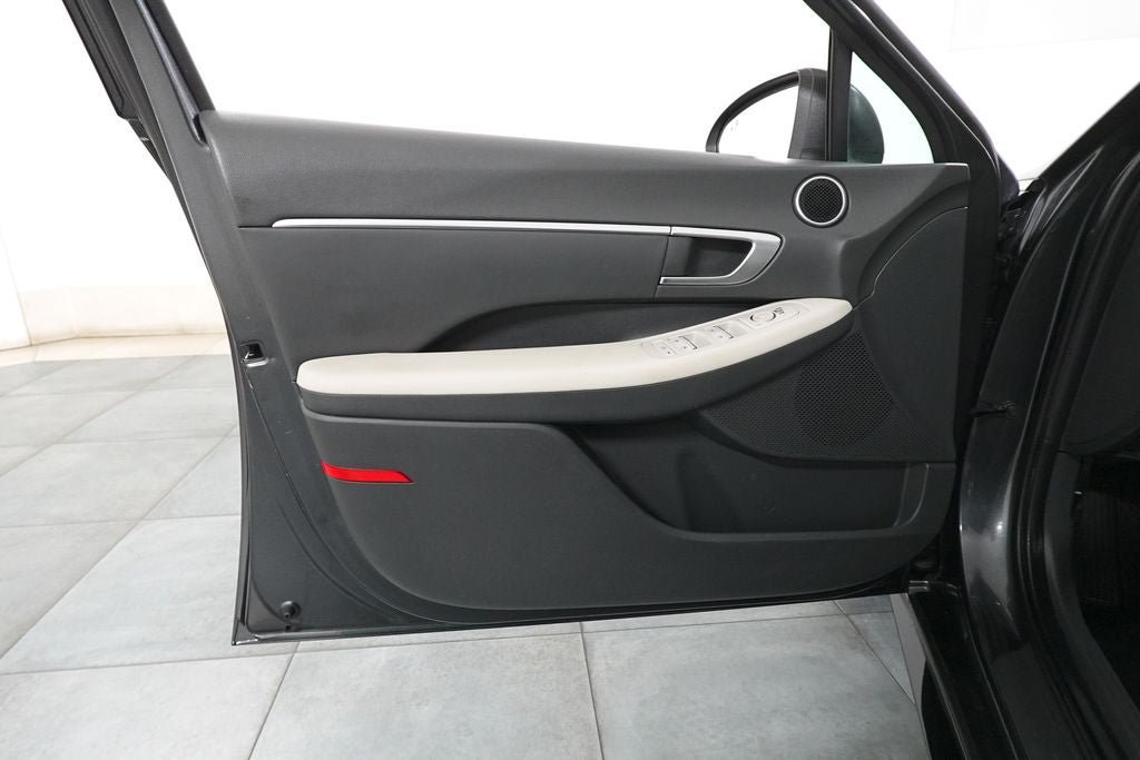 Used 2021 Hyundai Sonata SEL FWD image 22