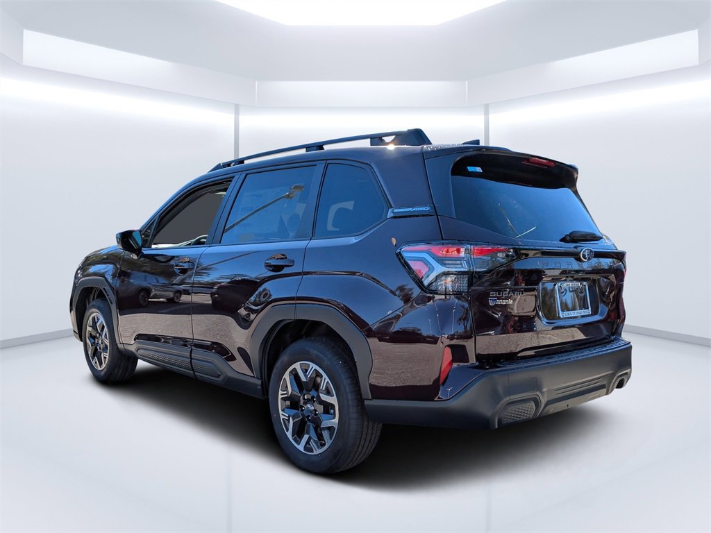 New 2026 Subaru Forester Premium image 5