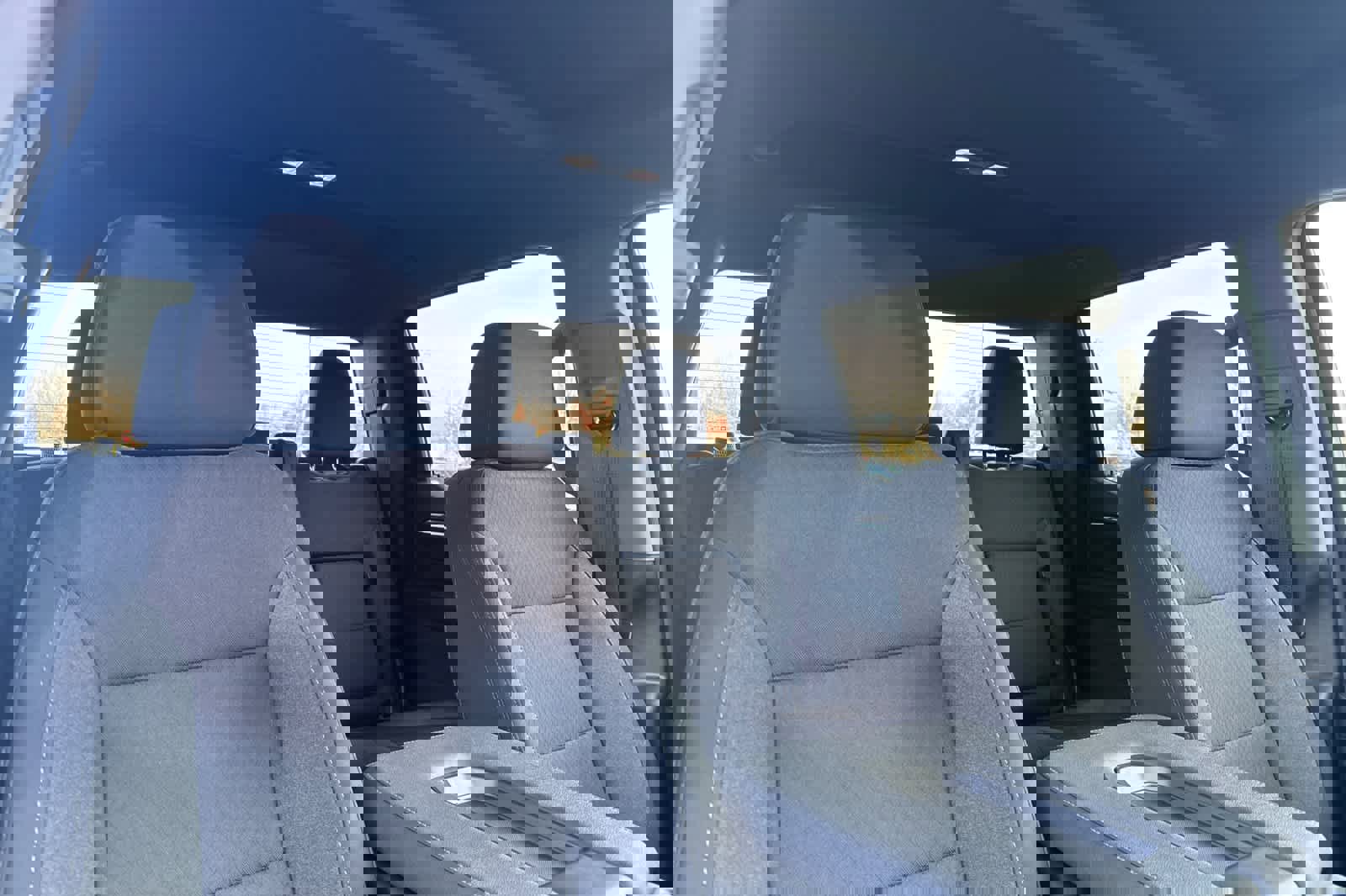 Used 2025 GMC Sierra 1500 Elevation image 16