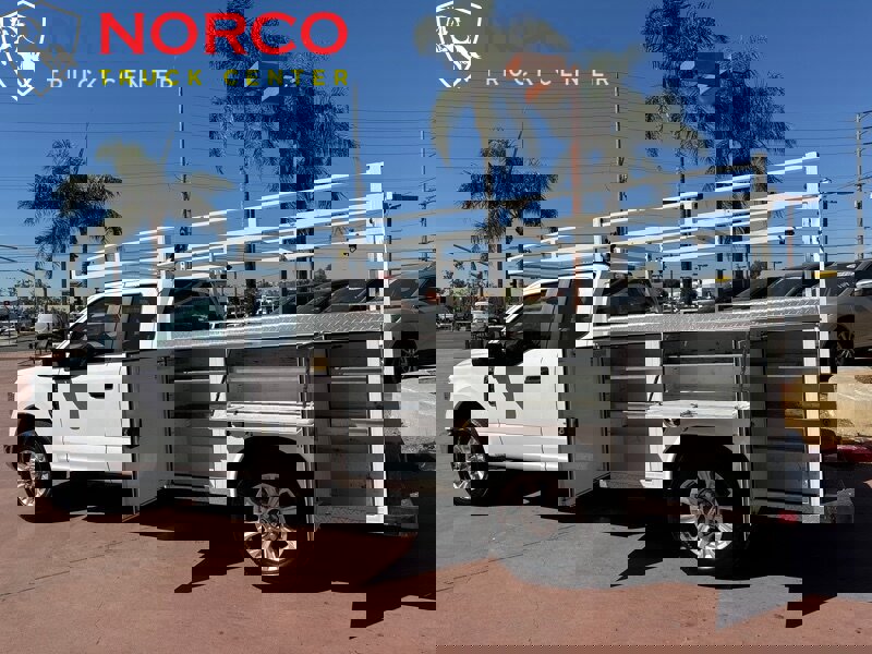 Used 2022 Ford F250 XL w/ STX Appearance Package image 7