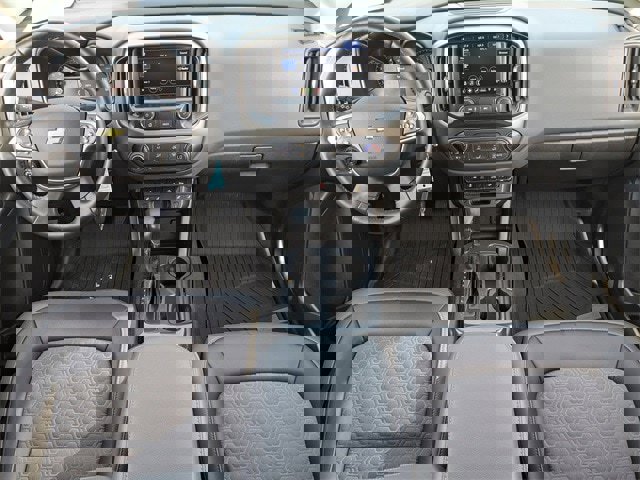 Used 2022 Chevrolet Colorado Z71 image 14