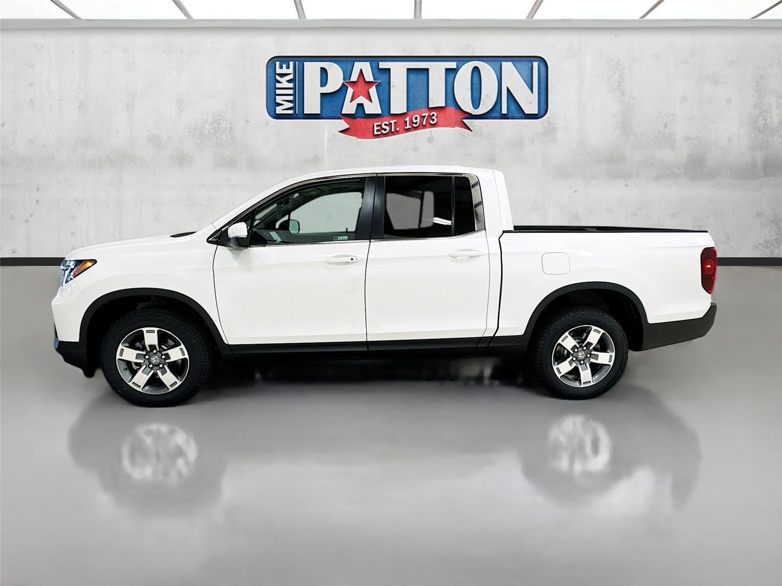 New 2026 Honda Ridgeline RTL image 4