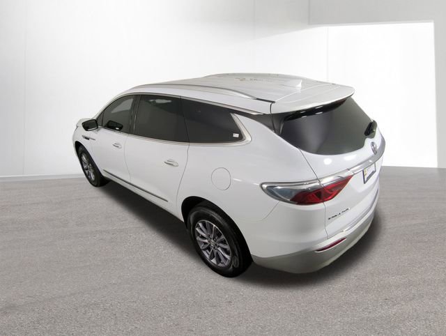 Used 2024 Buick Enclave Essence w/ LPO, Floor Liner Package image 35