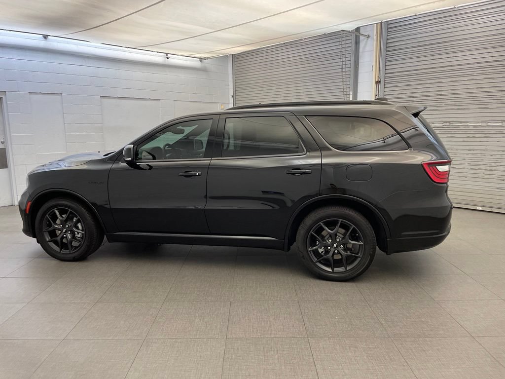 New 2026 Dodge Durango GT AWD/4WD image 5