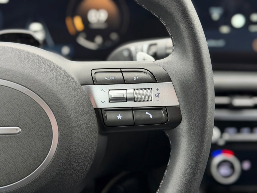 Used 2025 Hyundai Santa Cruz XRT image 18