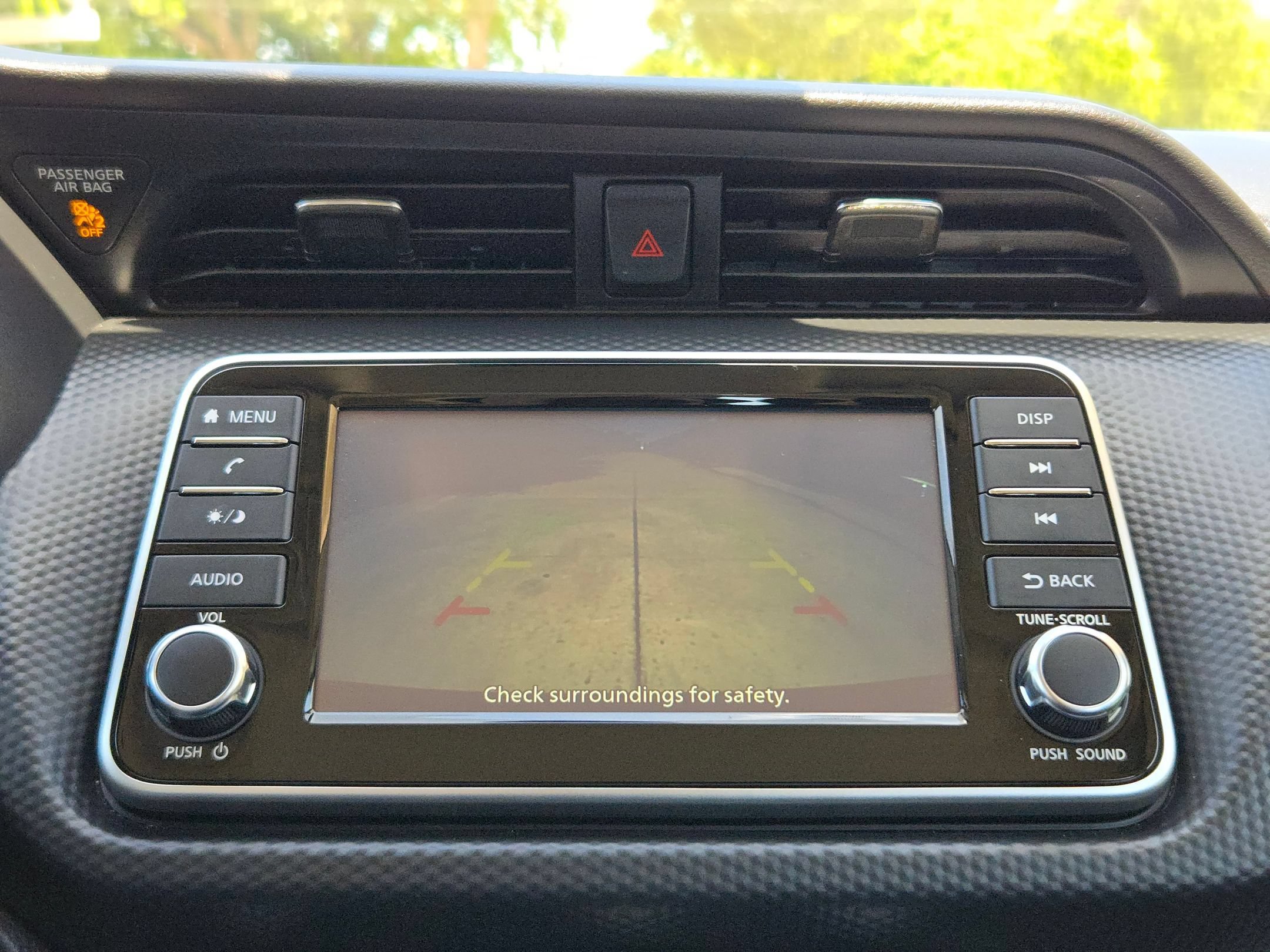 Certified 2024 Nissan Kicks S FWD image 17