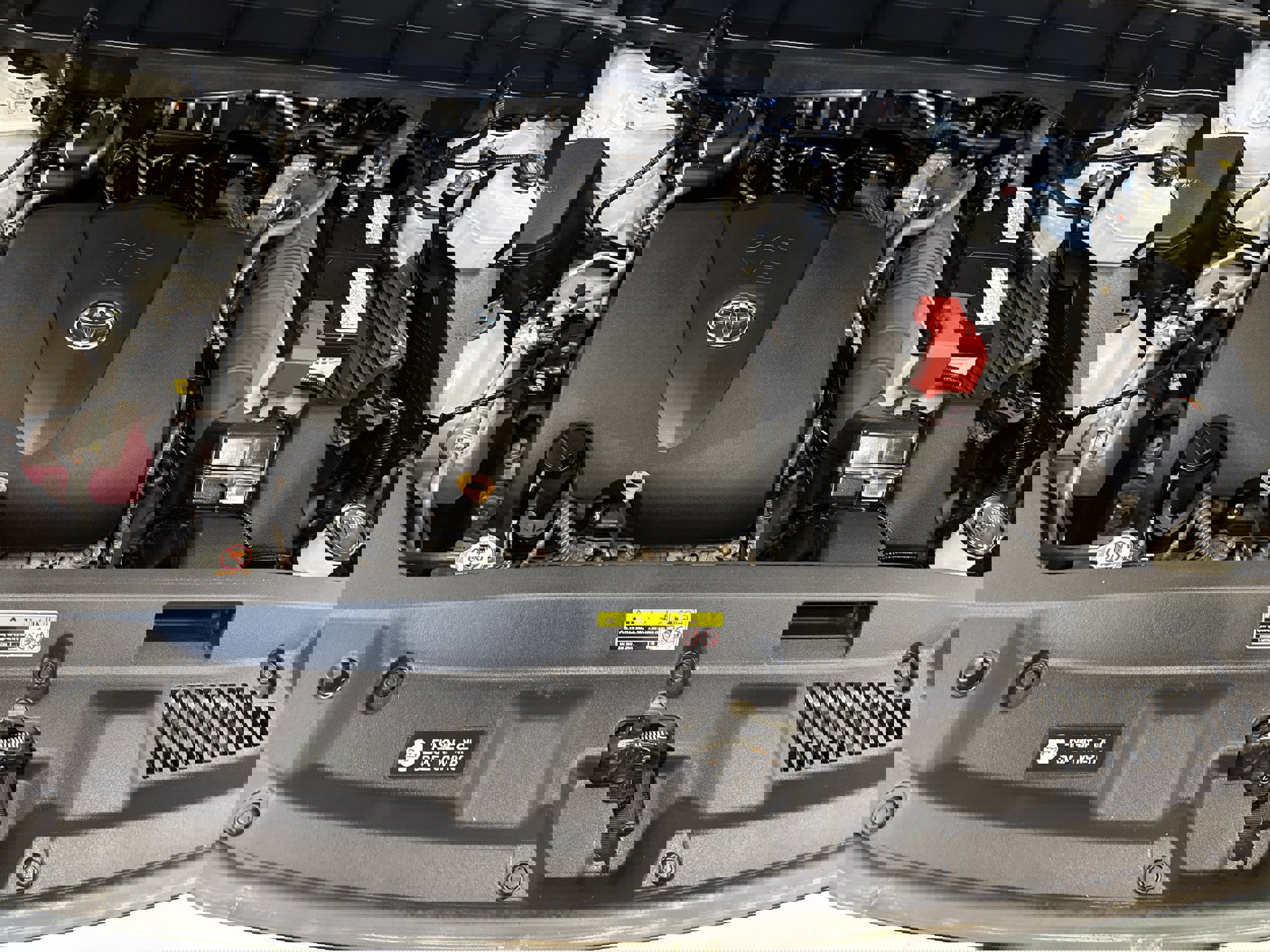 Used 2022 Toyota Highlander XLE image 13