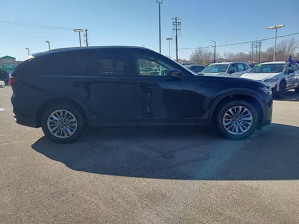 Used 2024 MAZDA CX-90 3.3 Turbo w/ Select Package AWD/4WD image 7
