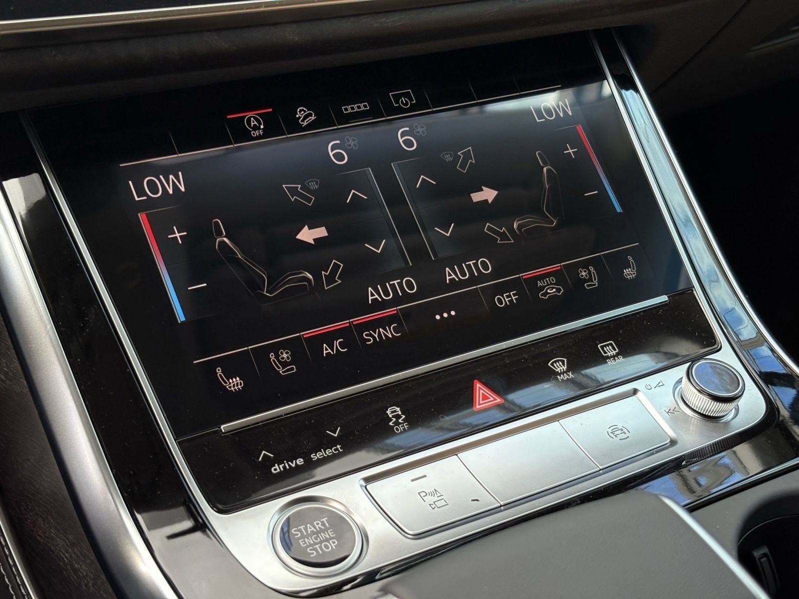 New 2025 Audi Q7 3.0T Premium Plus image 22