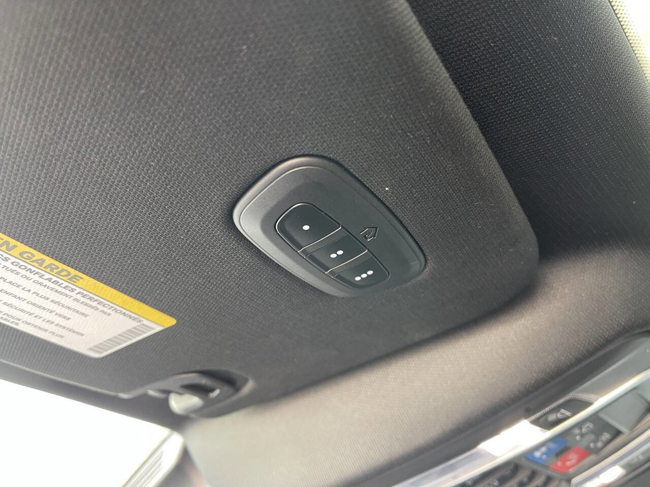 Used 2019 RAM 1500 Sport w/ Advanced Safety Group AWD/4WD image 30