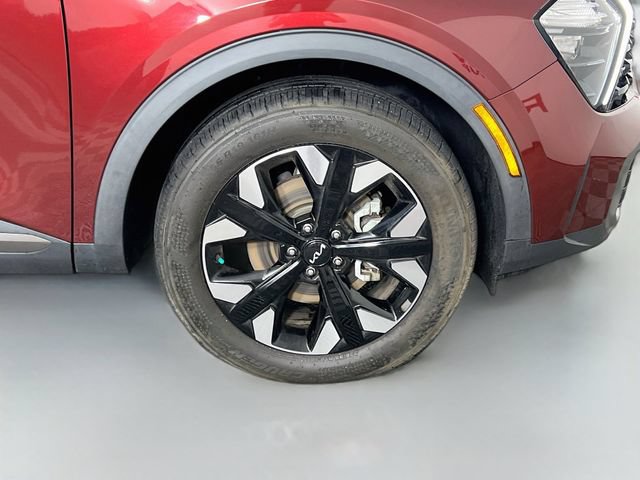 Used 2023 Kia Sportage X-Line AWD/4WD image 37