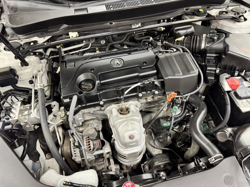Used 2019 Acura TLX w/ Technology & A-SPEC Pkg image 37