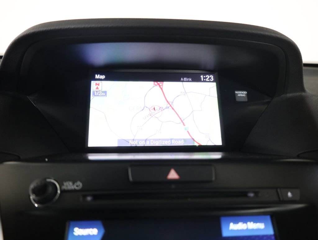 Used 2020 Acura MDX SH-AWD w/ Technology Package image 22