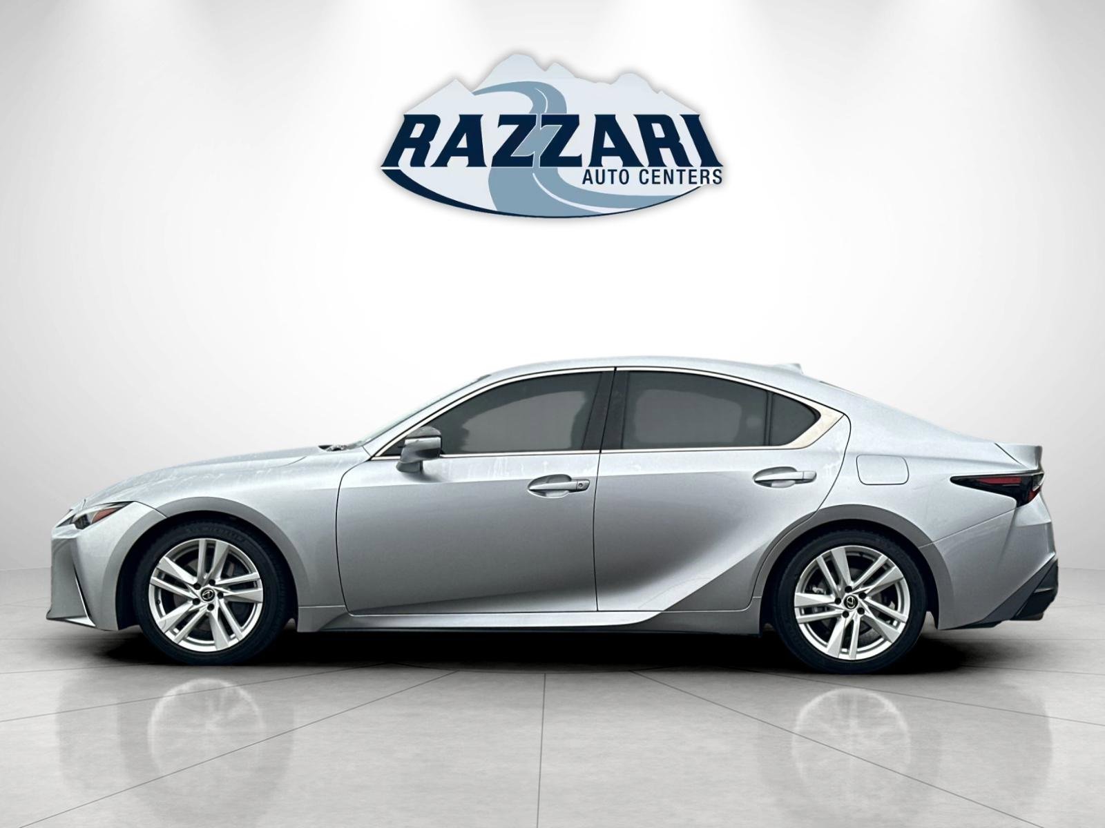 Used 2023 Lexus IS 300 300 image 6