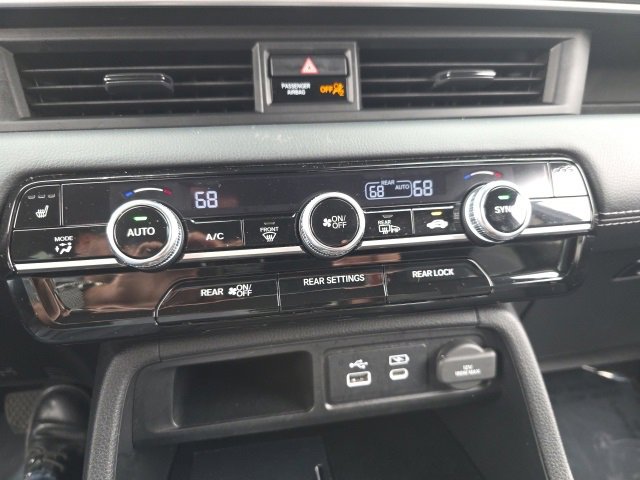 Used 2024 Honda Pilot EX-L image 26