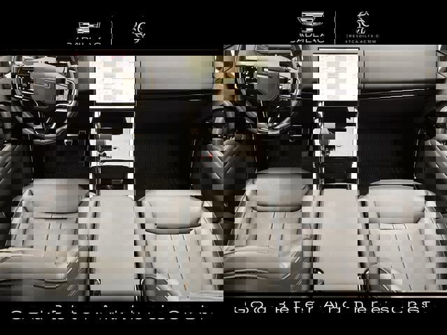 Used 2024 Land Rover Range Rover Sport Dynamic SE image 9