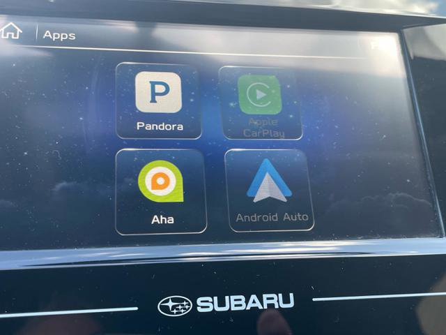 Used 2018 Subaru Crosstrek 2.0i image 26