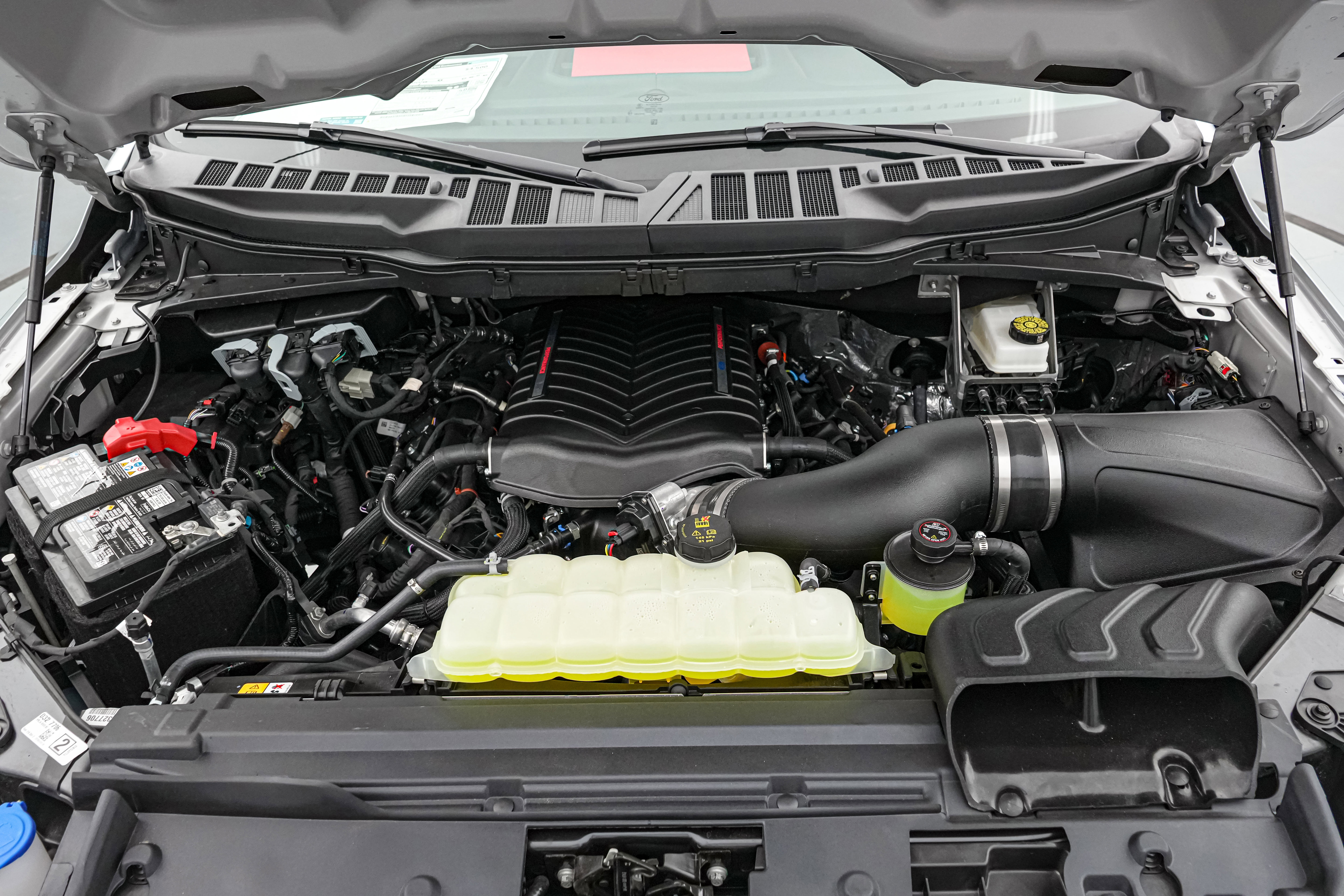 New 2026 Ford F150 XL image 13