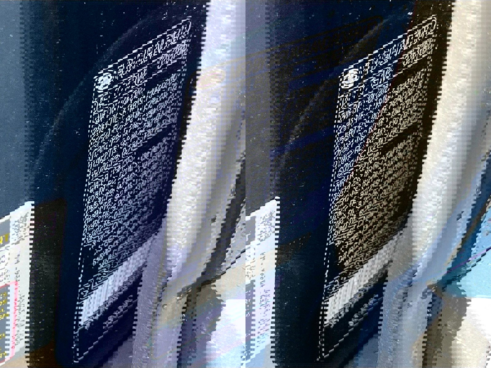 Used 2019 Land Rover Range Rover HSE AWD/4WD image 35