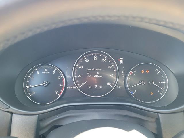 Used 2023 MAZDA CX-50 2.5 Turbo w/ Cargo Package image 27