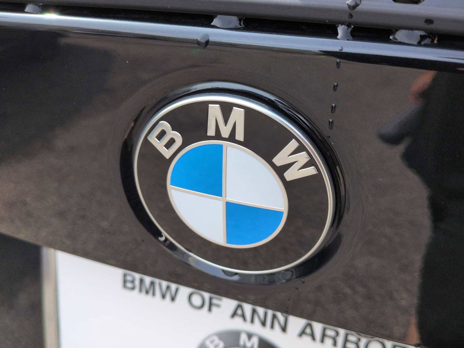 New 2026 BMW X1 xDrive28i w/ Technology Package image 12