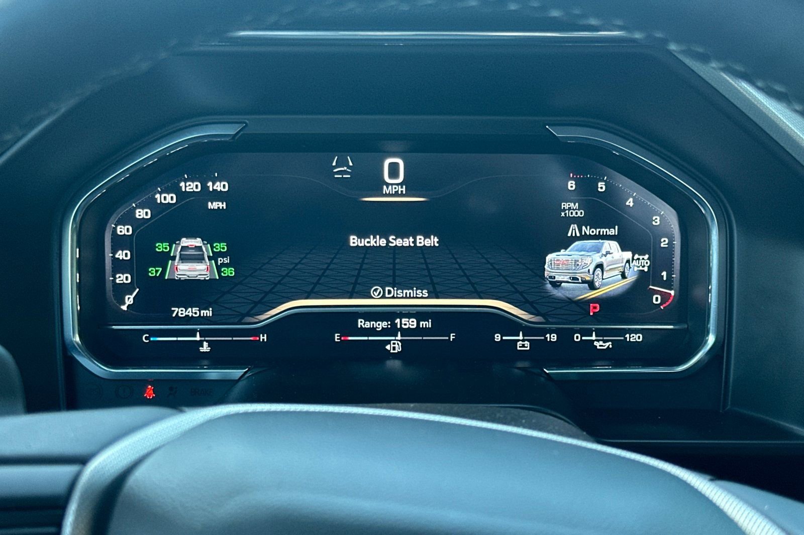 Used 2025 GMC Sierra 1500 Denali w/ Denali Reserve Package image 37