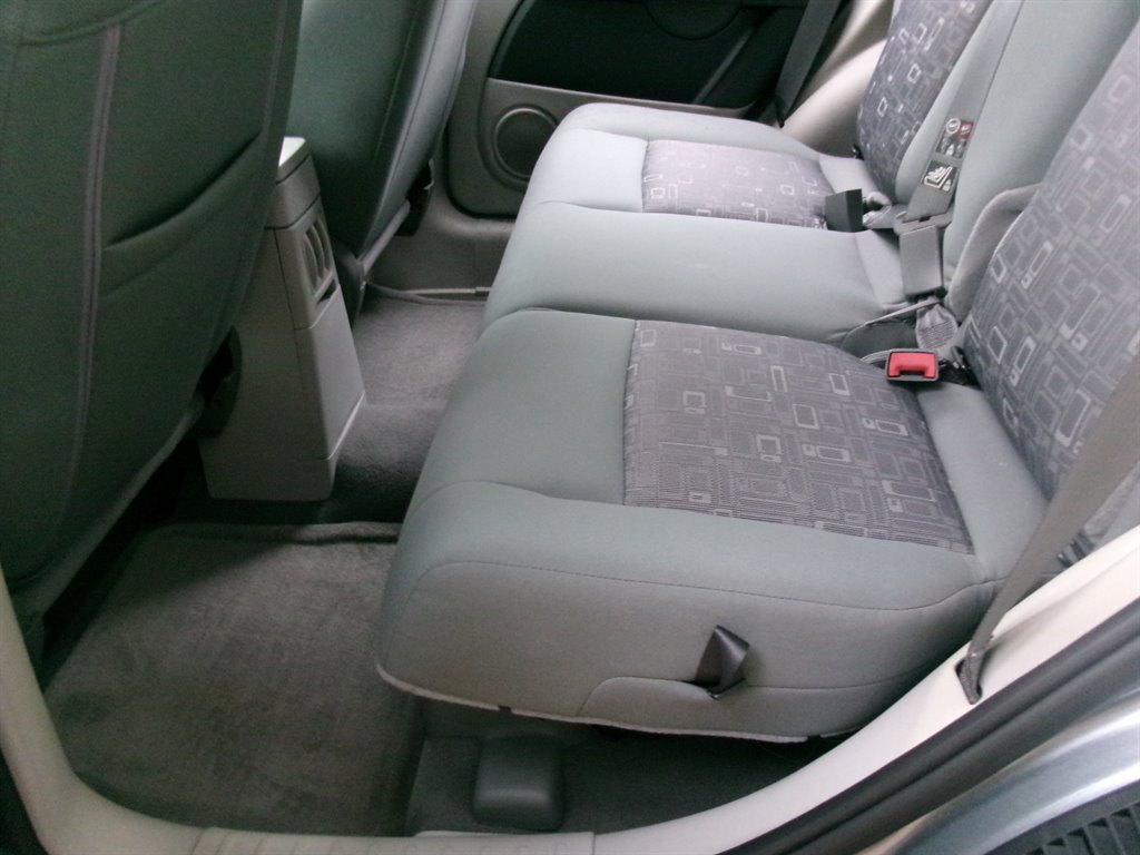 Used 2009 Chrysler PT Cruiser FWD image 22