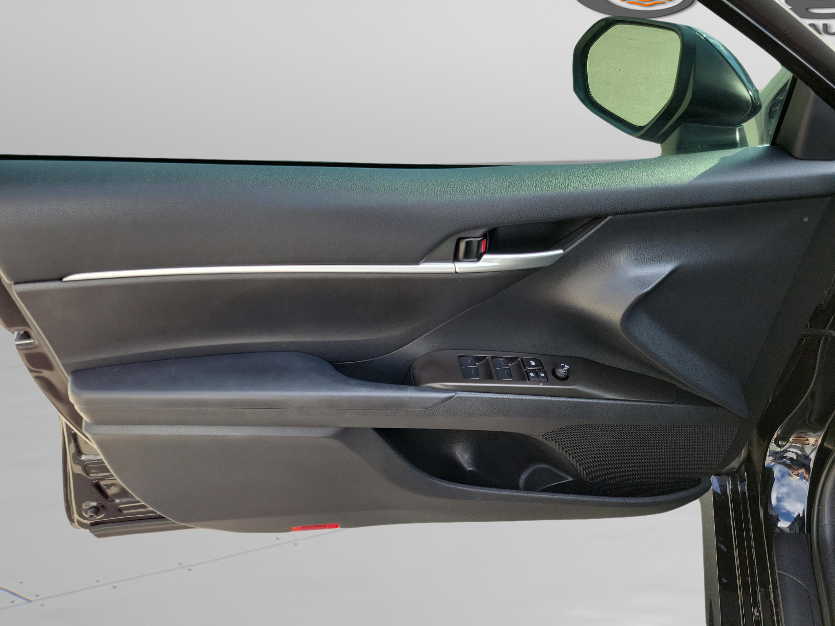 Certified 2023 Toyota Camry LE FWD image 28