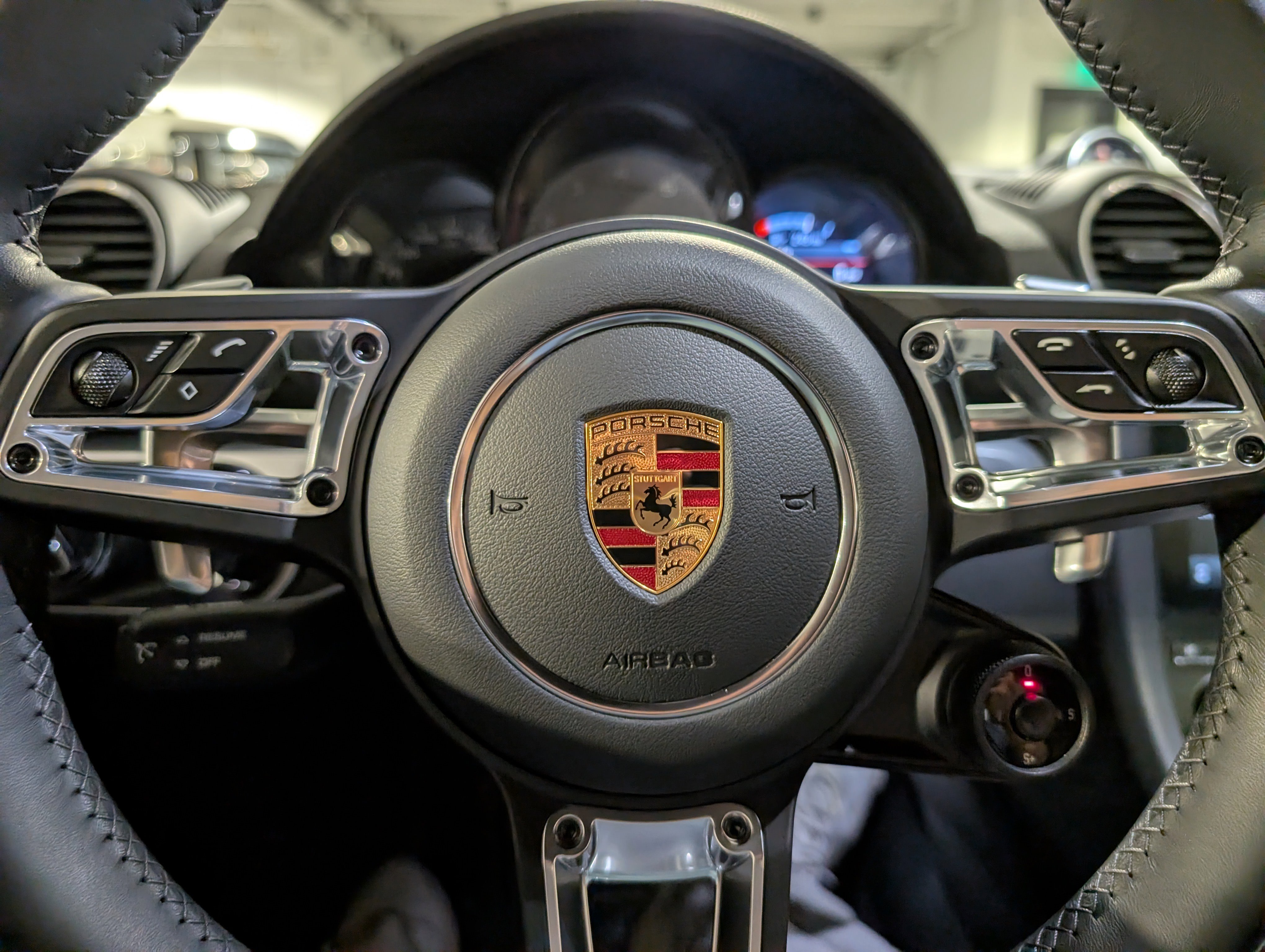 Certified 2025 Porsche 718 Cayman S image 25